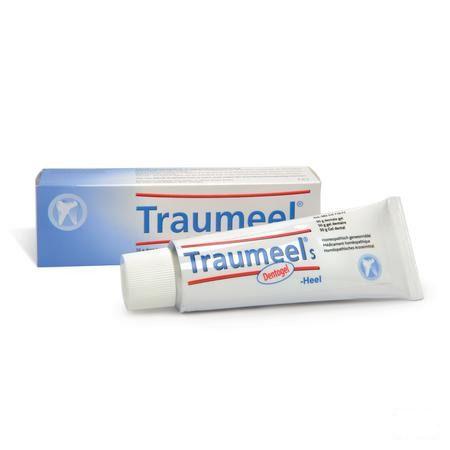 Traumeel S Dentogel 50 gr  -  Heel