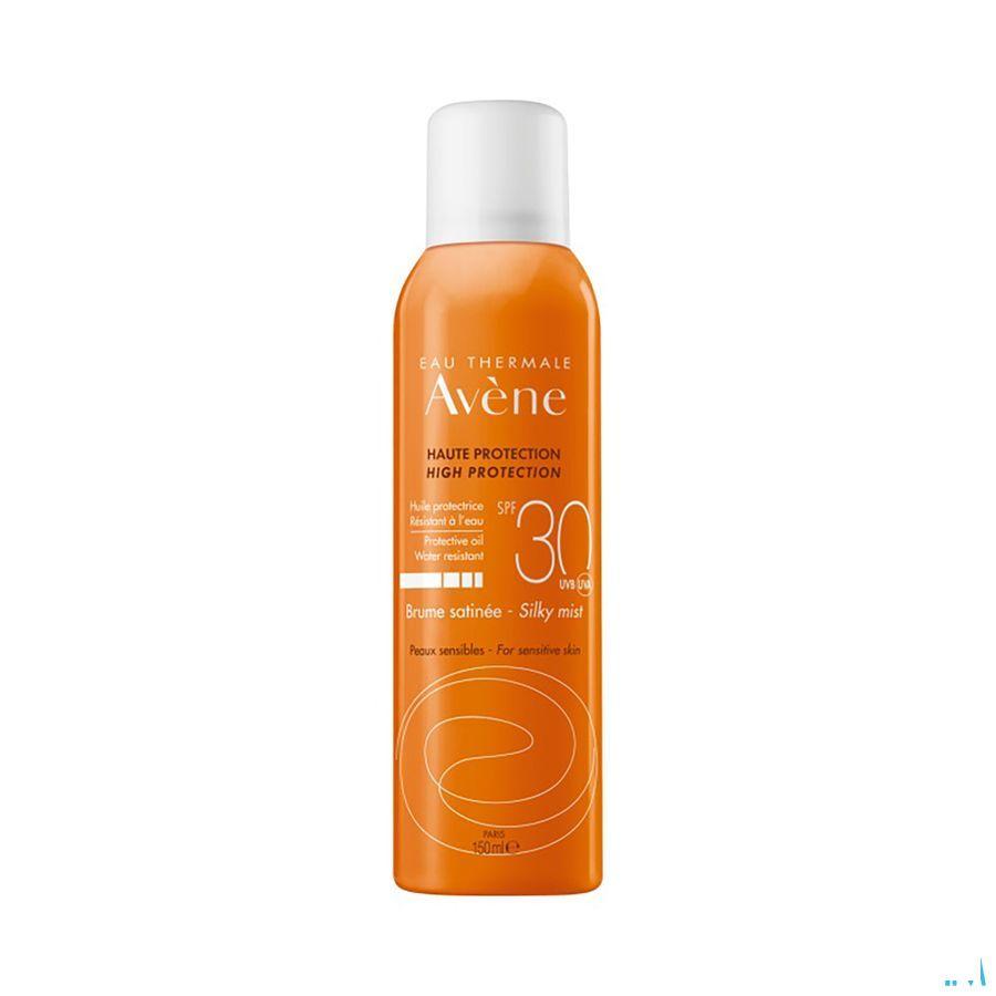 Avene Zonnemist Hoge Bescherming Ip30 150 ml  -  Avene