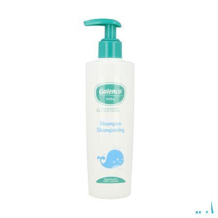 Galenco Baby Shampoo 200 ml