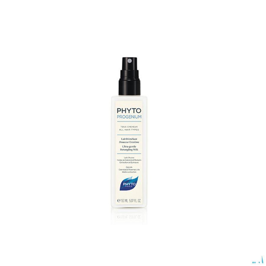 Phytoprogenium Melk Ontw. Extreme Zachtheid 150 ml
