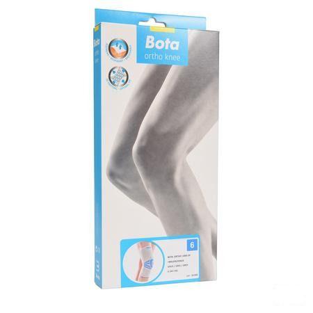 Bota Ortho Df + Baleinen 1000 Gr N6  -  Bota