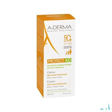 Aderma Protect Creme Atopie Ip50 + 150 ml  -  Aderma