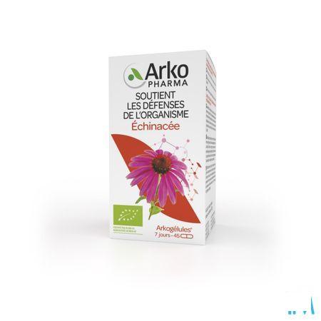 Arkocaps Echinacea Bio Caps 45 Nf  -  Arkopharma