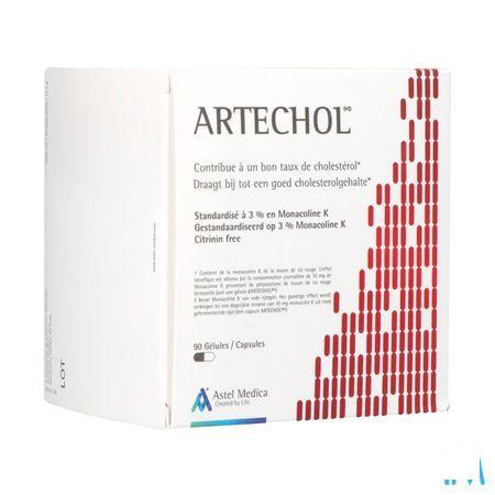 Artechol Gel 90