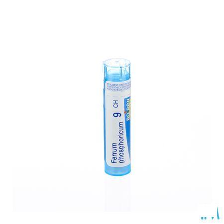 Ferrum Phosphoricum 9CH Gr 4g  -  Boiron