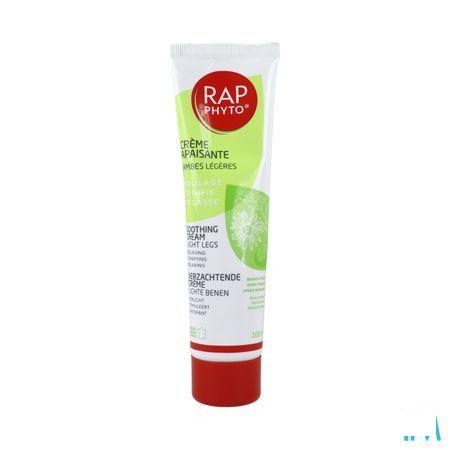 Rap Phyto Creme Tube 100 ml