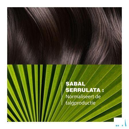 Ducray Sabal Shampoo Talgregulerende Verzorg. 200 ml
