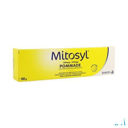 Mitosyl Pomm 150 gr