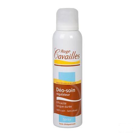 Roge Cavailles Deo Spray Mixte Gev H 150 ml  -  Bolton