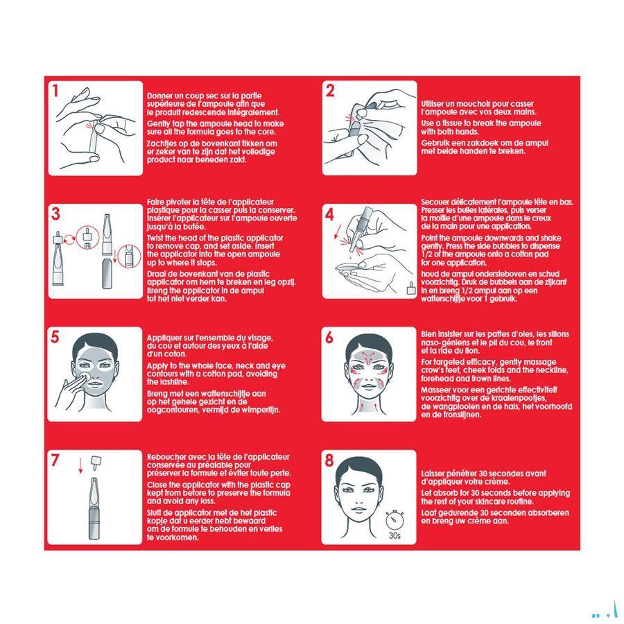 Vichy Liftactiv Specialist Glyco-c 2 ml 3  -  Vichy