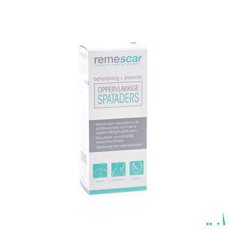 Remescar Spider Veins Creme Tube 50 ml 