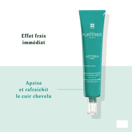 Furterer Astera Fresh Serum Verzachtend Tube 75 ml