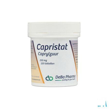 Capristat Coating Comprimes 120  -  Deba Pharma