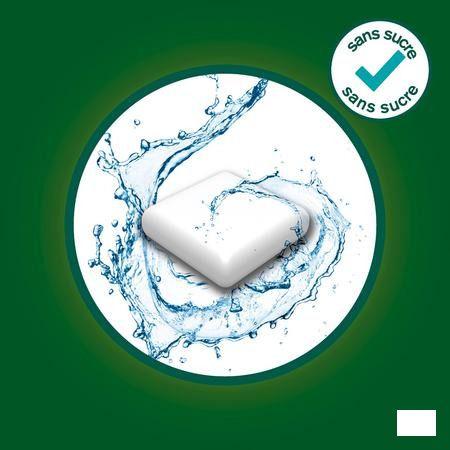 Nicorette Gomme Mach 105x2 mg