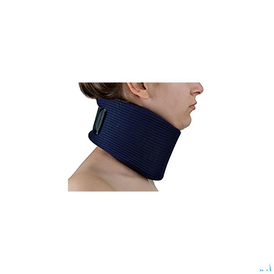 Bota Collier Mod C H 8Cm Xs Bleu  -  Bota