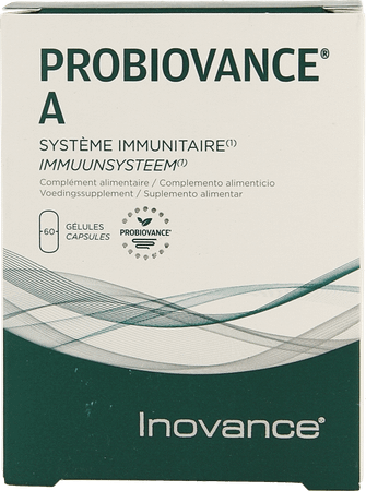 Inovance Probiovance A Gel 30 + 30 Pv0443  -  Ysonut