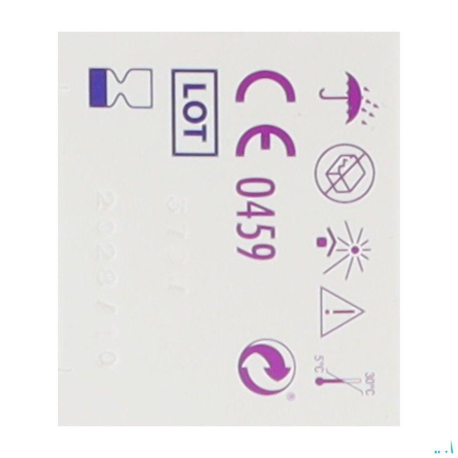 Mucogyne Vaginale Gel + applicator Tube 40 ml