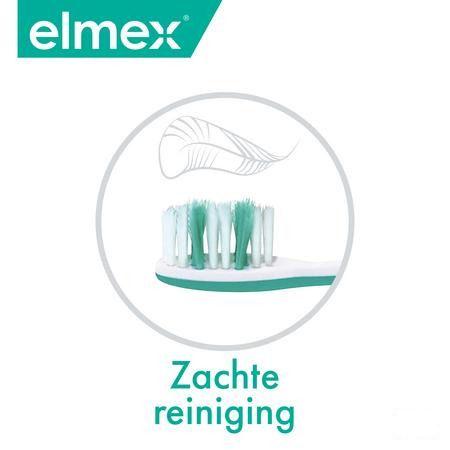 Brosse à Dents Elmex Sensitive Souple