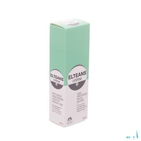 Elteans Creme Dh Tube 50 ml