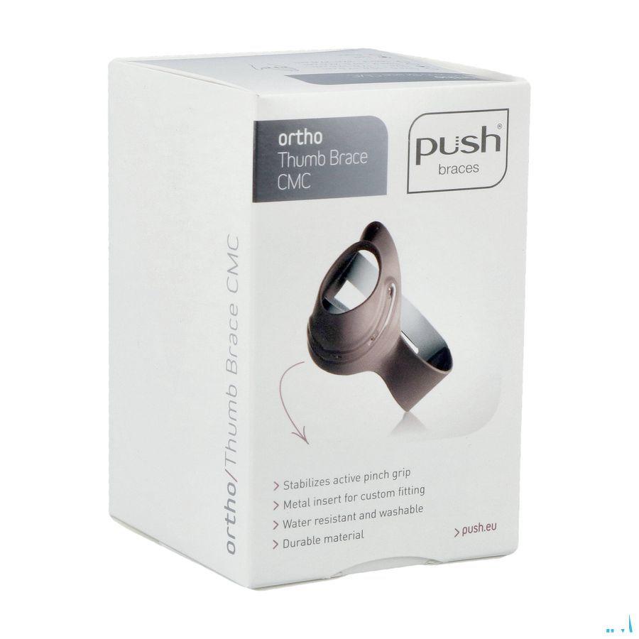 Push Ortho Duim Cmc Rechts 19,5-22,5Cm T2  -  Vitamed