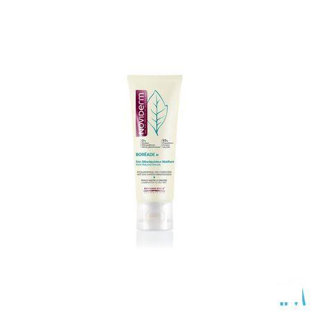 Noviderm Boreade M Soin Seboregul. Matif. Creme 40 ml