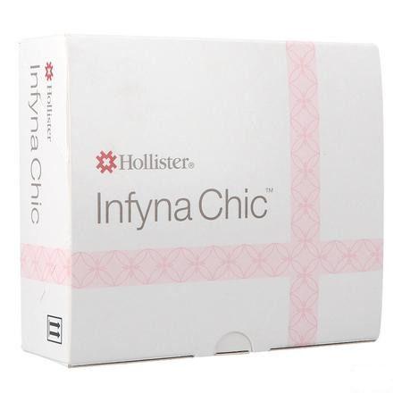Infyna CHic Kath. Nelaton Latexvrij 13cm CH12 30
