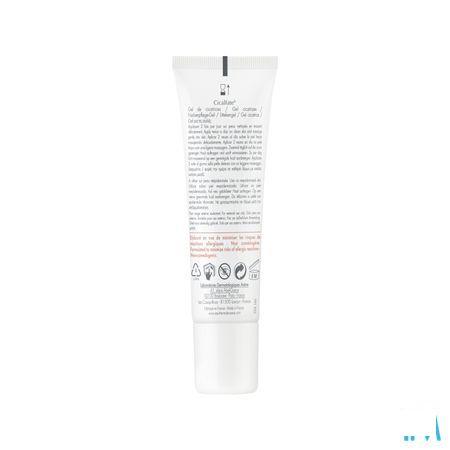 Avene Zonne Fluide Ip50 + S/parfum 50 ml  -  Avene