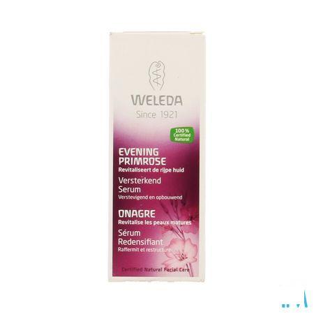 Weleda Evening Primrose Serum Versterkend 30 ml  -  Weleda