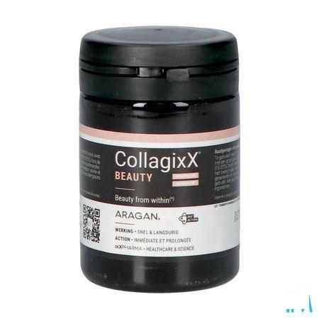 Collagixx Beauty Caps 30