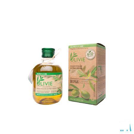 Olivie Plus 30x Bio 250 ml  -  Natura Medicatrix