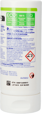 Allerderm Sebolytic Shampoo Vh 200 ml