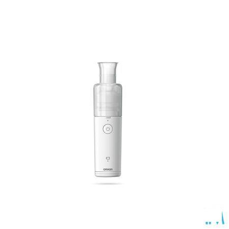 Omron Microair U100 Nebuliseur PorComprimese