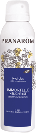 Hydrolat Strobloem Bio 150 ml Pranarom