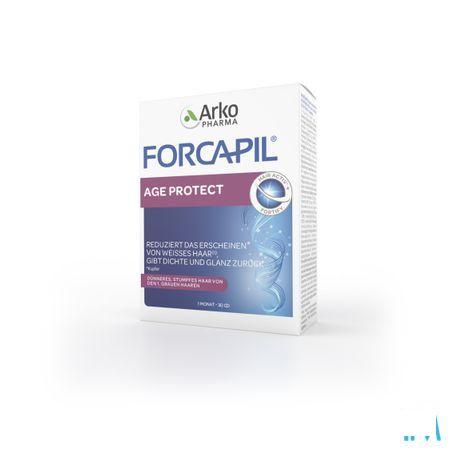 Forcapil A/Age Caps 30