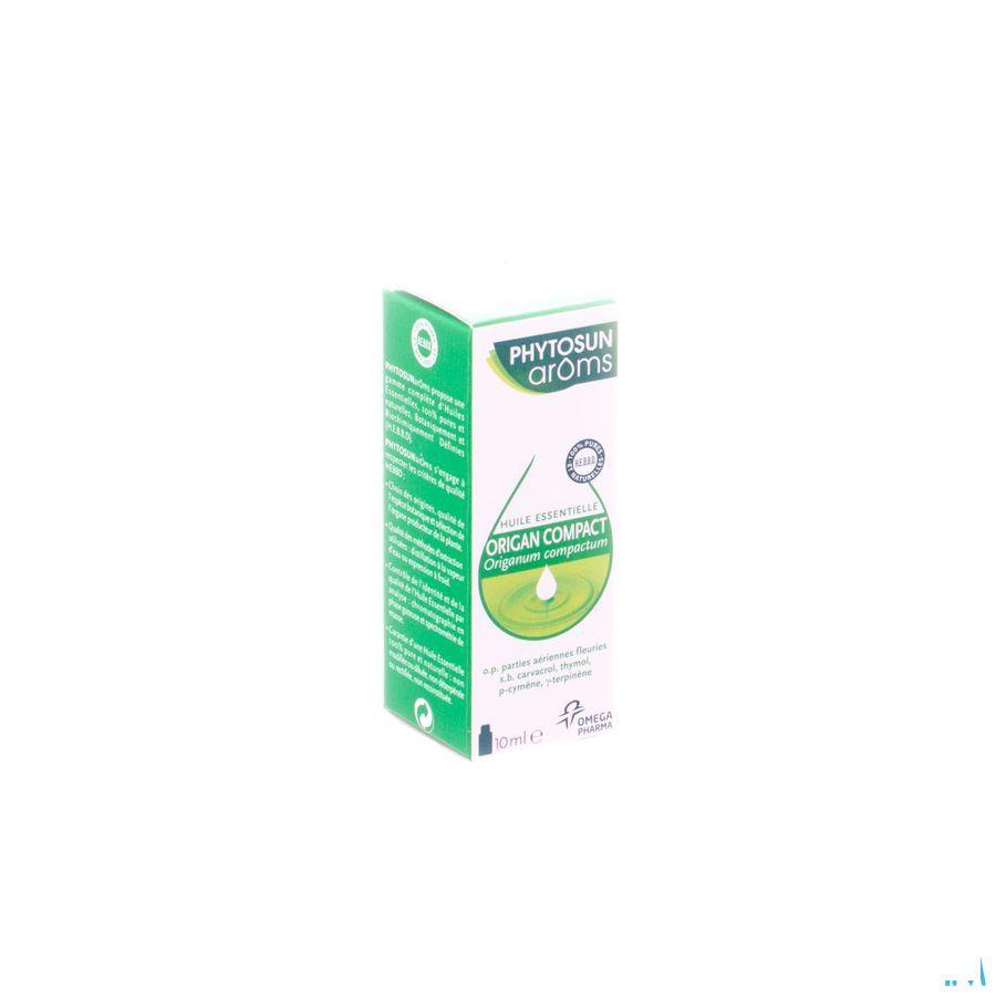 Phytosun Origan Compacte 10 ml