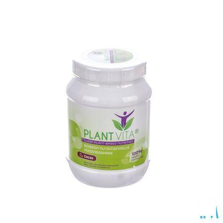 Plant Vita Poudre Pot 400 gr