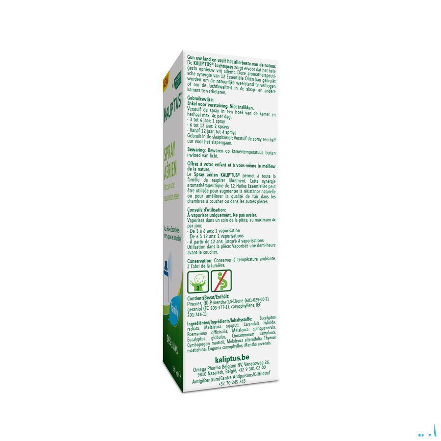Kalip'Tus Spray Aerien 30 ml