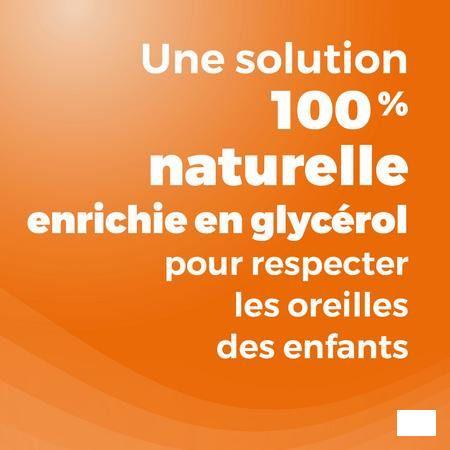 Audispray Junior Eau De Mer + Glycerol 25 ml  -  Diepharmex Laboratoires