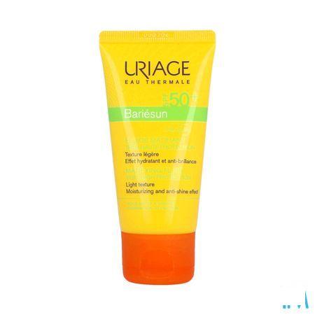 Uriage Bariesun Mat Ip50 + Emulsie 50 ml