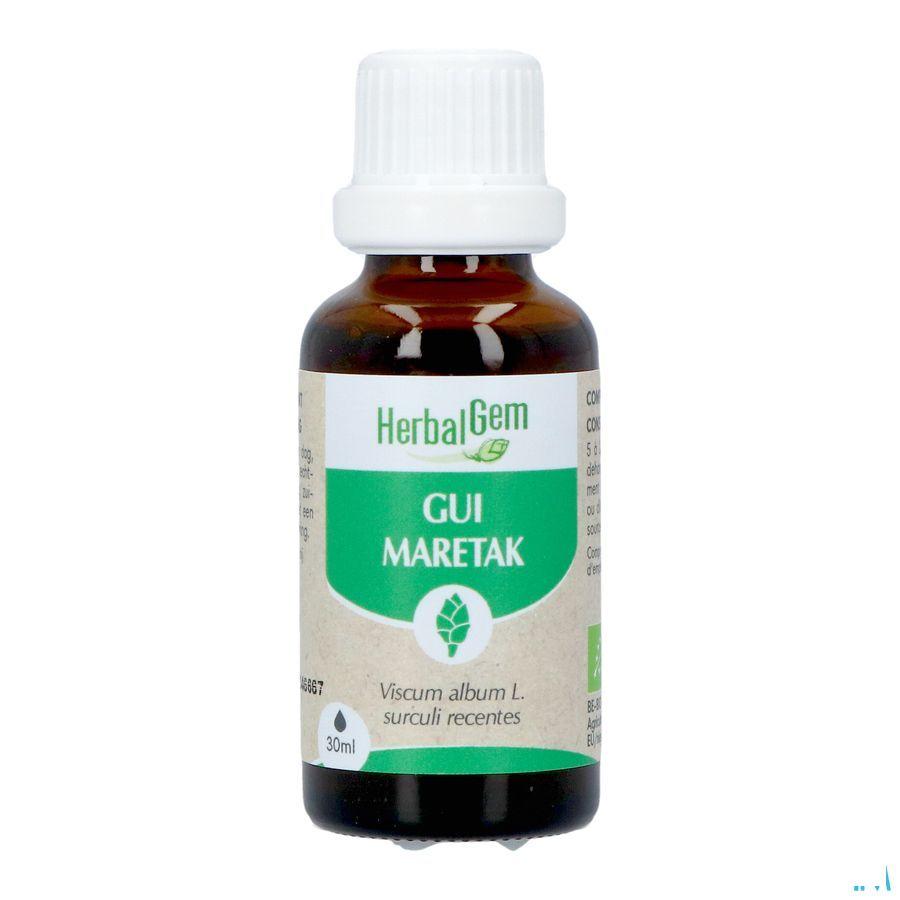 Herbalgem Gui Bio 30 ml