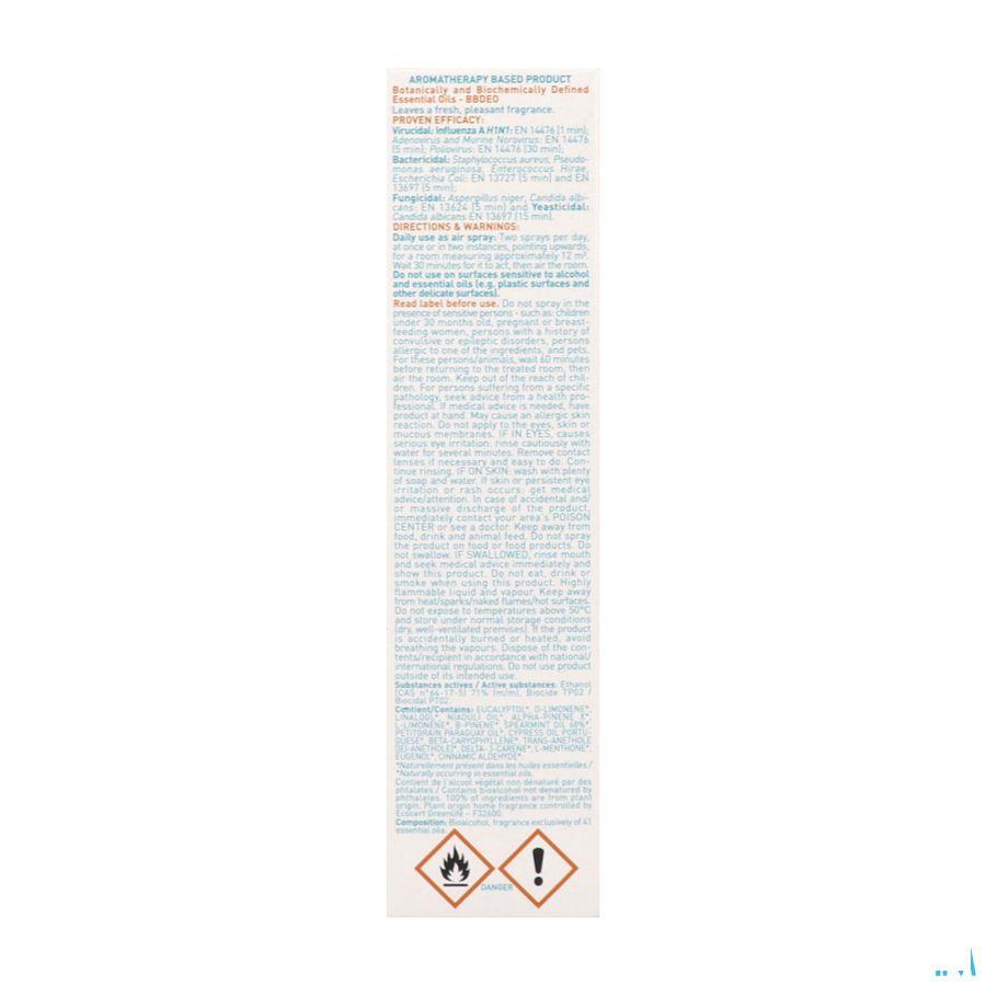 Puressentiel Assainissant Spray 1x75 ml  -  Puressentiel