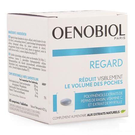 Oenobiol Regard Comprimes 60