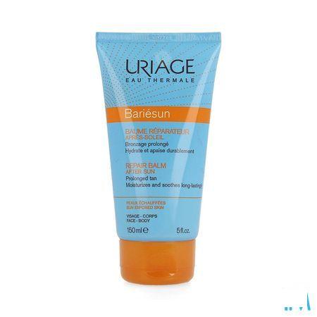 Uriage Bariesun Balsem Herstellend After Sun 150 ml