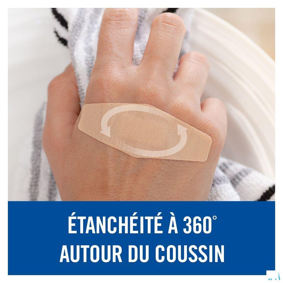 Nexcare 3M Duo Pansement Assortiment 20  -  3M