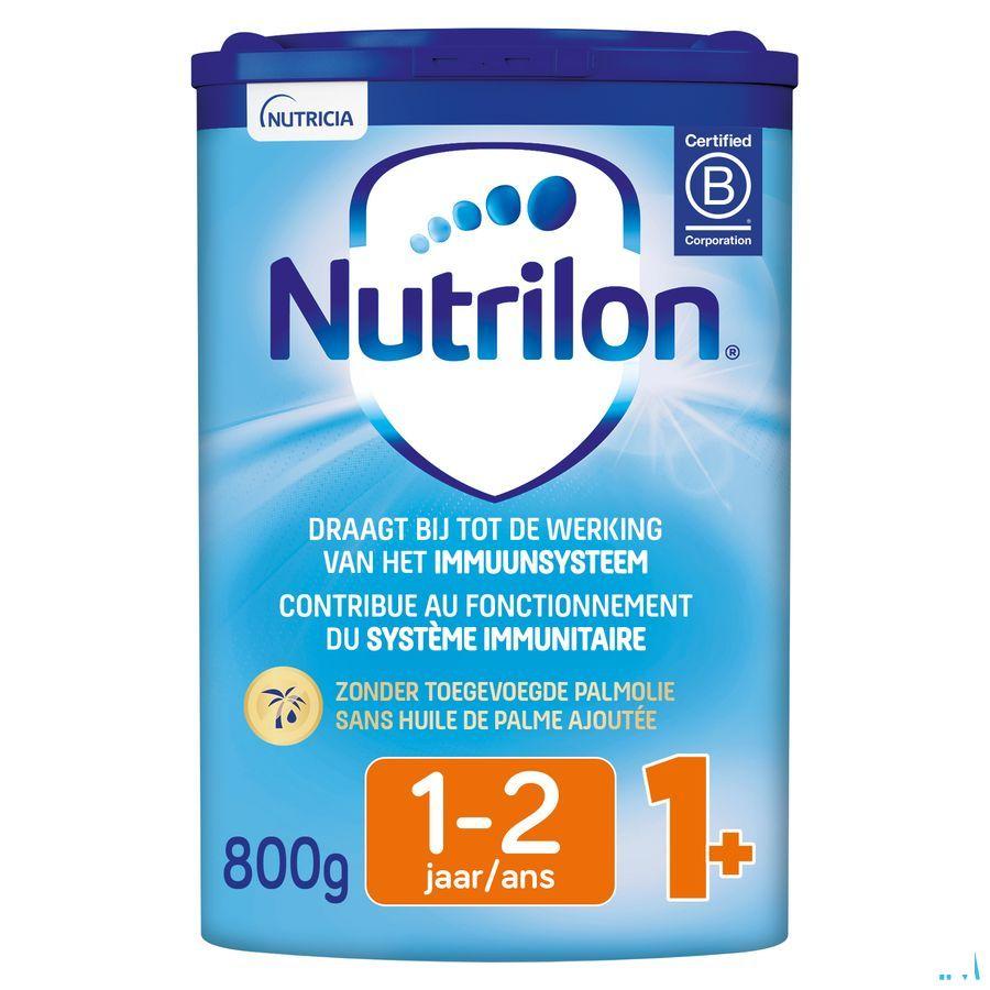 Nutrilon 1 + Poeder 800 gr  -  Nutricia