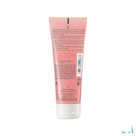 Avene Milde Gezichtspeeling Gel 75 ml  -  Avene