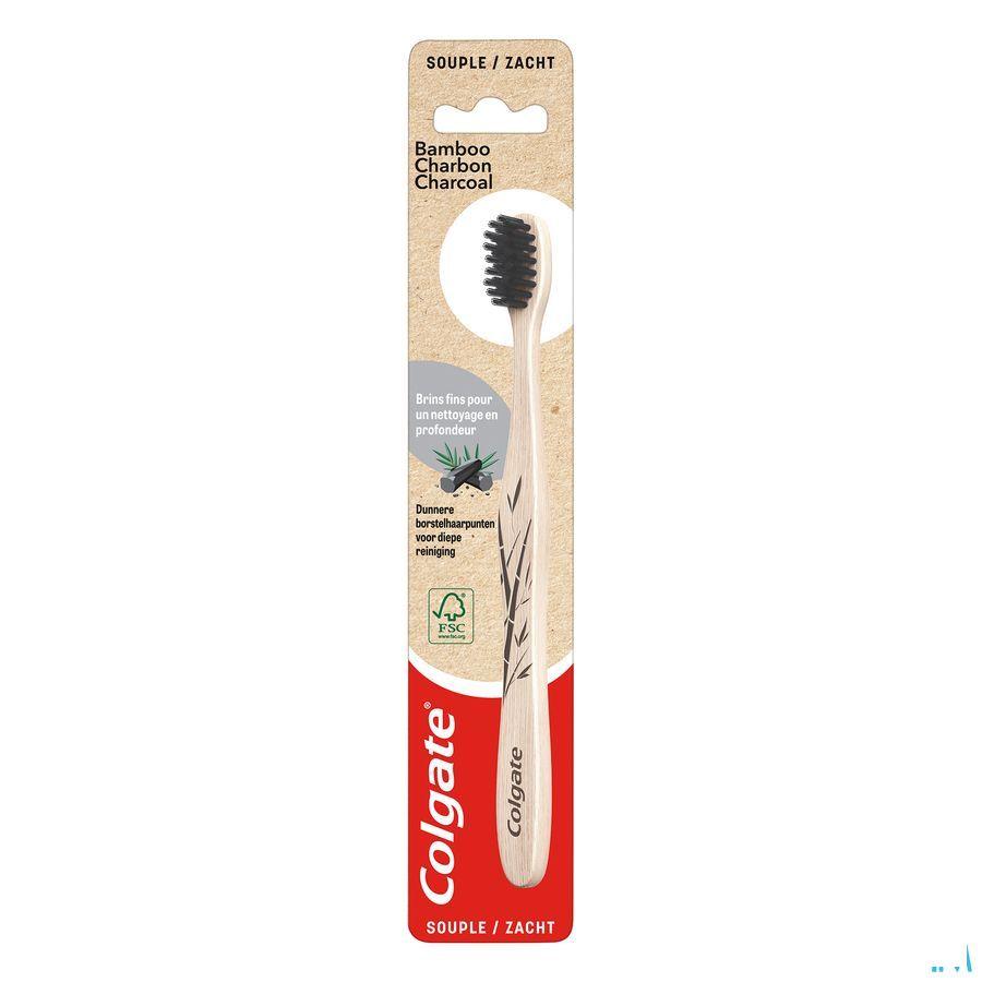 Colgate Tandenborstel Bambou