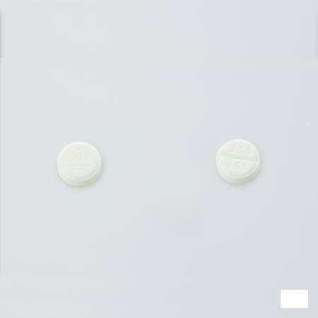 Effortil Tabletten 50 X 5 mg