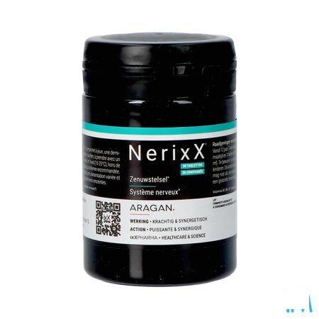 Nerixx Tabl 30