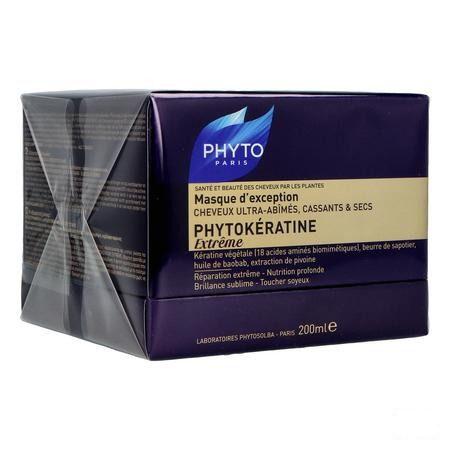 Phytokeratine Extreme Masker Pot 200 ml